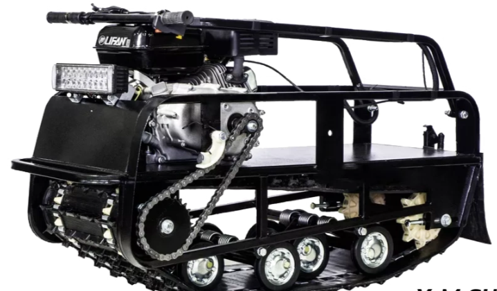 Мотобуксировщик МУЖИК М380 в Курске