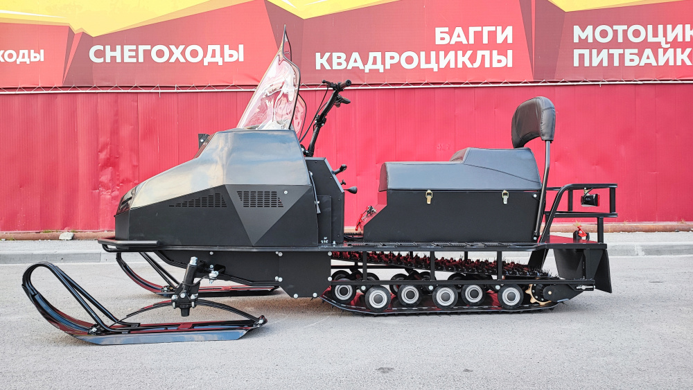 Снегоход PROMAX YAKUT 500 2.0 4T 29 в Курске