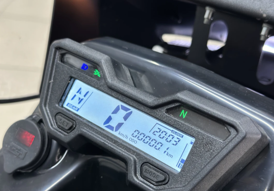 СНЕГОХОД IRBIS SF200L XE SUPERLONG в Курске