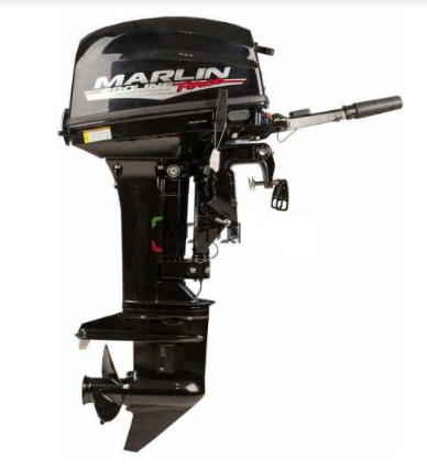 КОМПЛЕКТ ЛОДКА MISHIMO FAMILY LITE 370 + МОТОР MARLIN MP 9.9 AMHS PROLINE FORCE в Курске