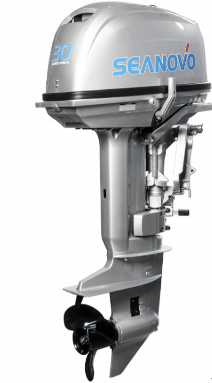 Лодочный мотор SEANOVO SN25FFEL в Курске