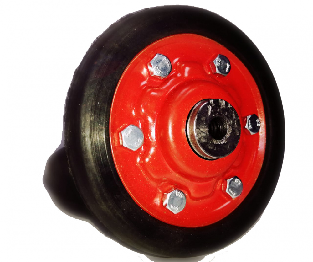 Каток мотобуксировщик IKUDZO в Курске