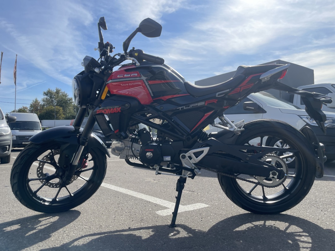 Мопед PROMAX CB150R (49) в Курске