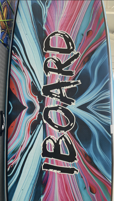 SUP (САП) ДОСКА RAIDEX I BOARD 11’ (332СМ) N 33 в Курске