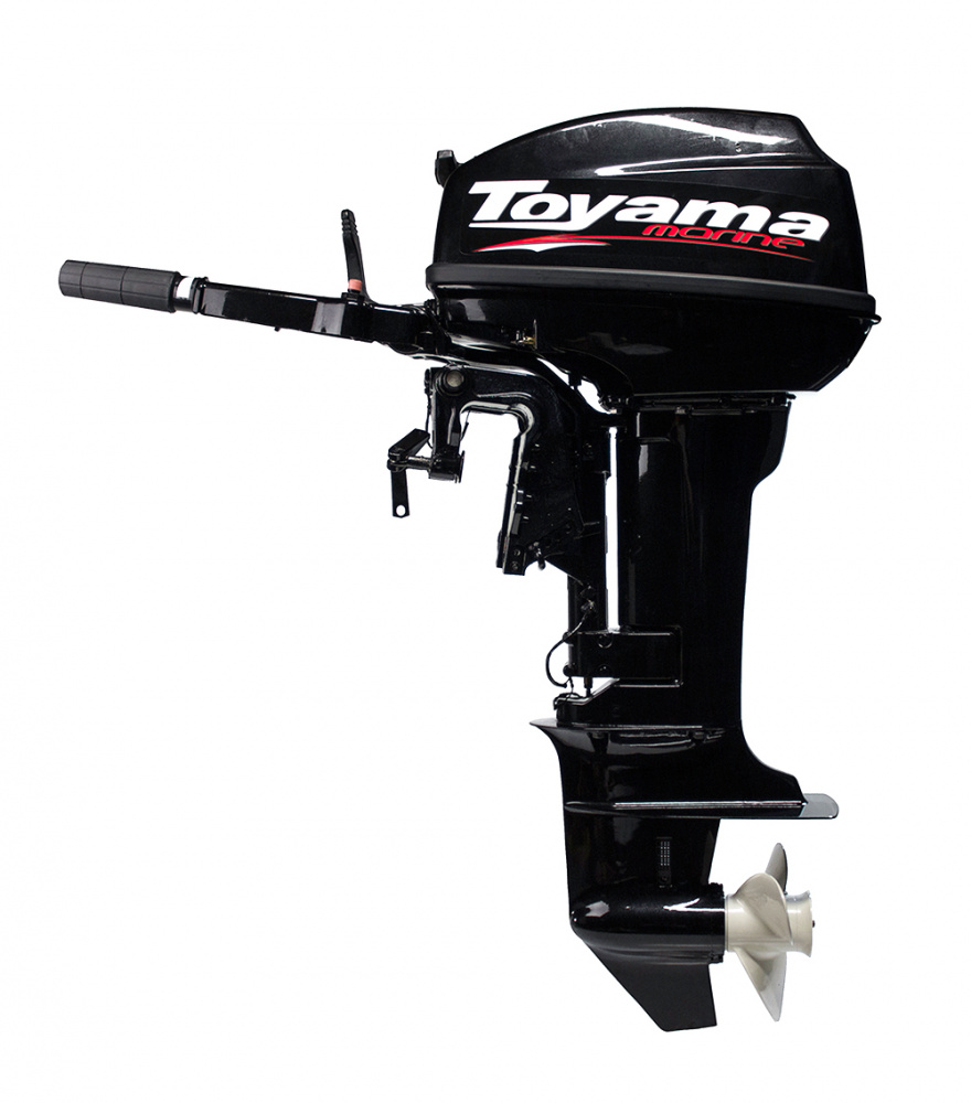 ЛОДОЧНЫЙ МОТОР TOYAMA T15BMS в Курске