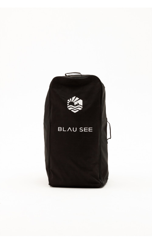 Надувной каяк Blau See Shark-3 Премиум в Курске