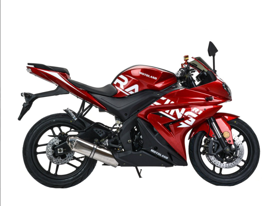 Мотоцикл MOTOLAND (МОТОЛЕНД) R1 300 в Курске