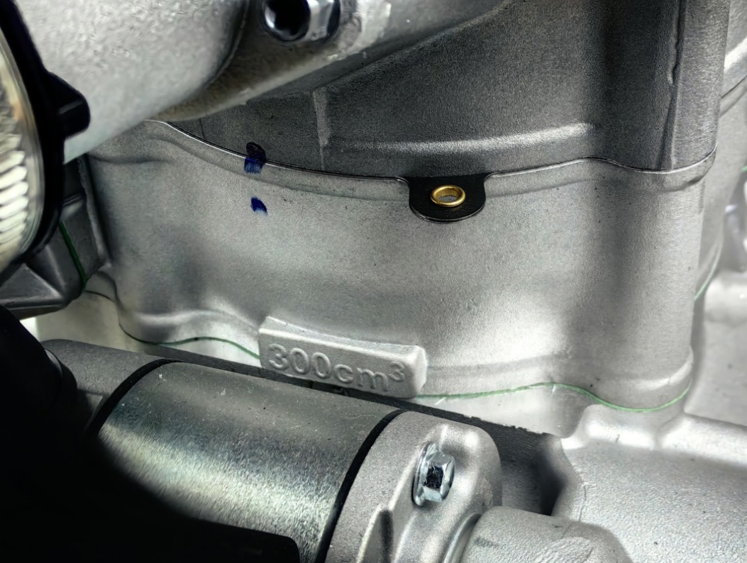 Мотоцикл JHLMOTO JHL Z8i (EFI) NC300S (182-MN) в Курске