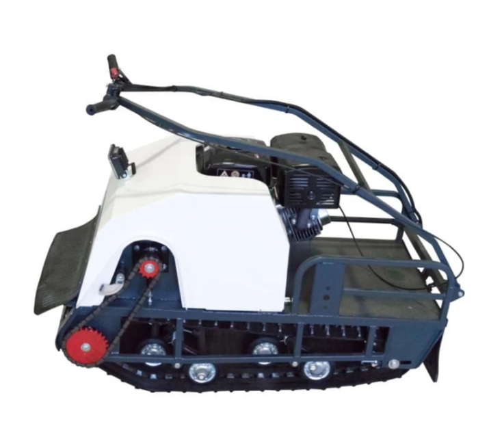 Мотобуксировщик СТЕМ СЕВЕР ЭКСПЕРТ 500 КОМПАКТ 15 л.с. в Курске