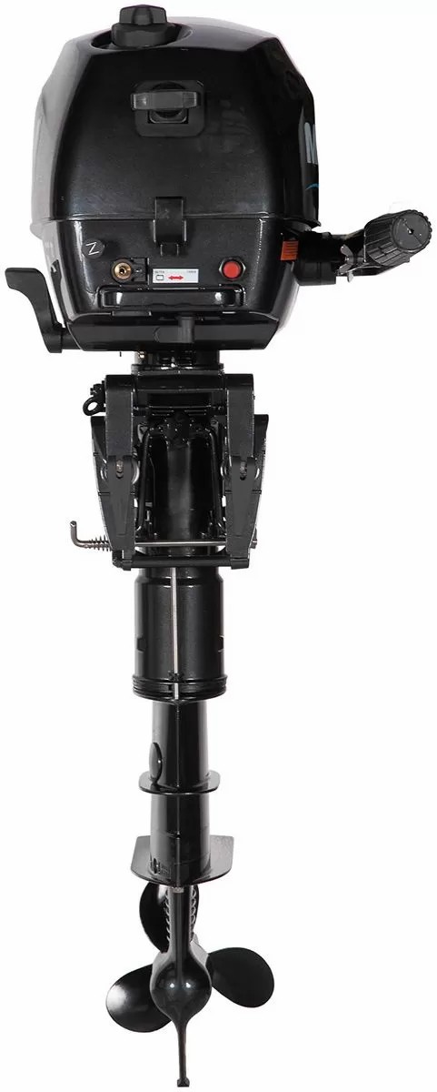 Лодочный мотор MARLIN MF 5 AMHS в Курске