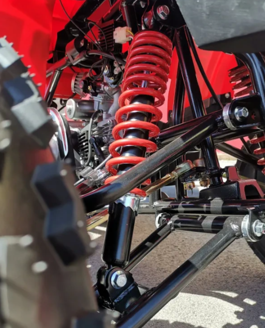 Квадроцикл PROMAX WILD 175 BASIC в Курске