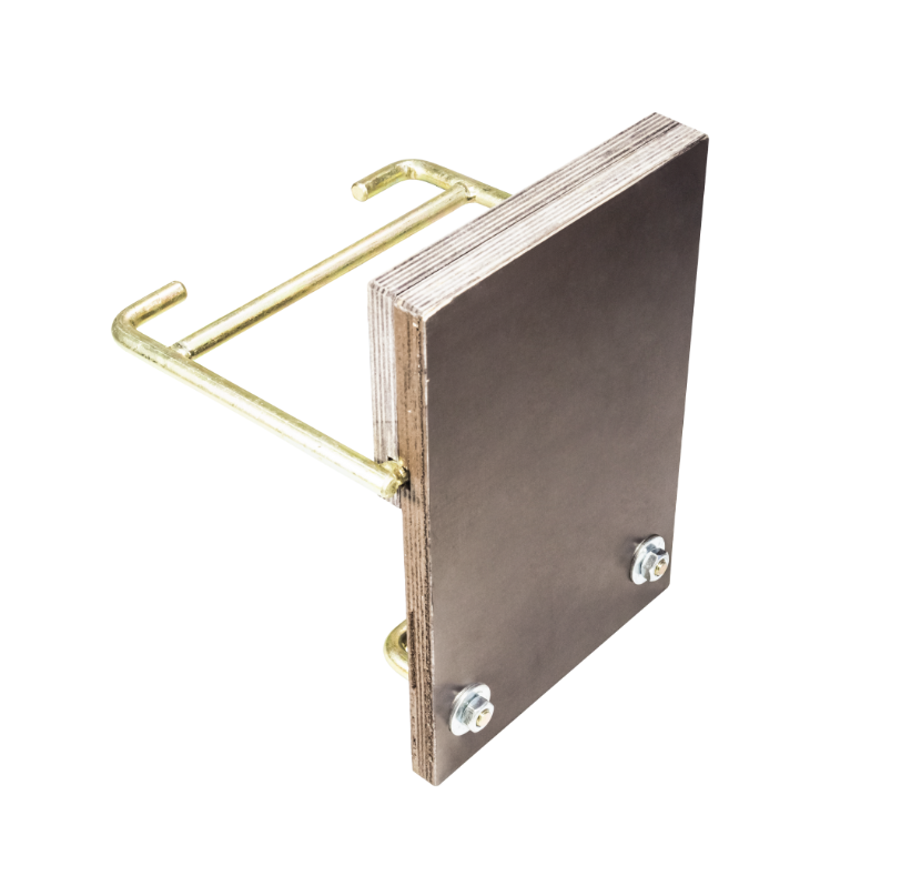 Навесной транец в Курске