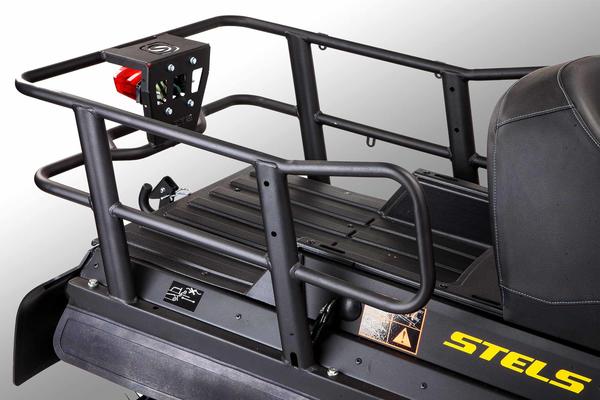 Снегоход SV600T (L ST SWT) ВИКИНГ 2.0 в Курске