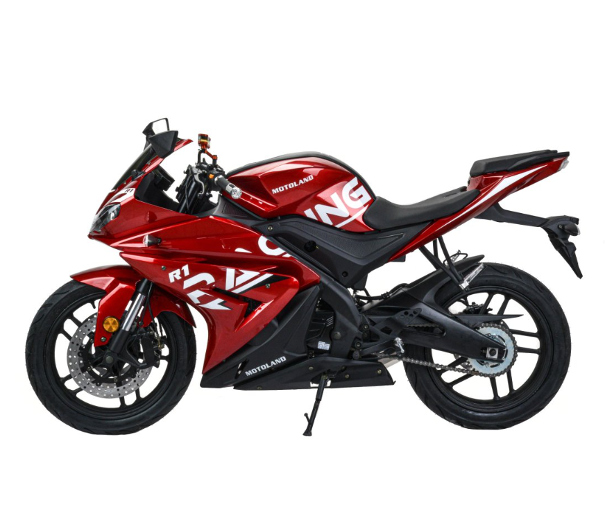 Мотоцикл MOTOLAND (МОТОЛЕНД) R1 300 в Курске