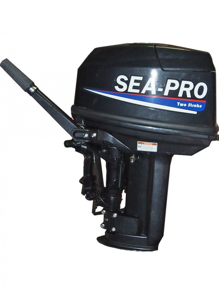 Лодочный мотор SEA-PRO T 30JS без водомет насадки в Курске