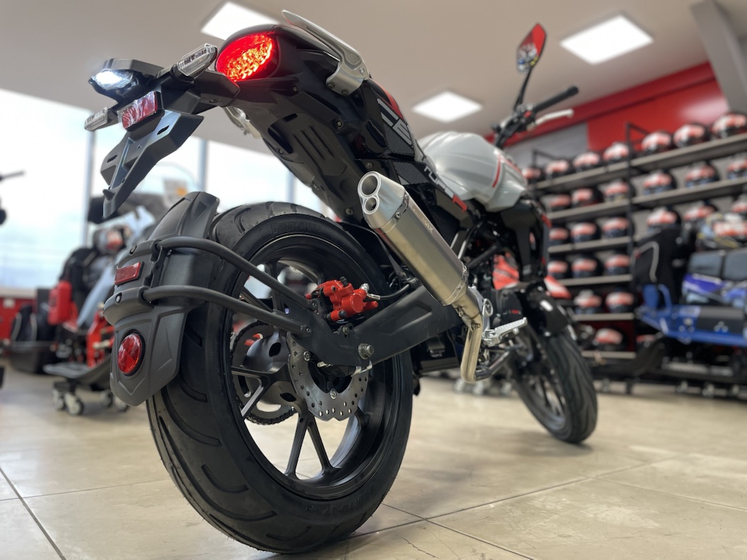 Мопед PROMAX CB150R (49) в Курске