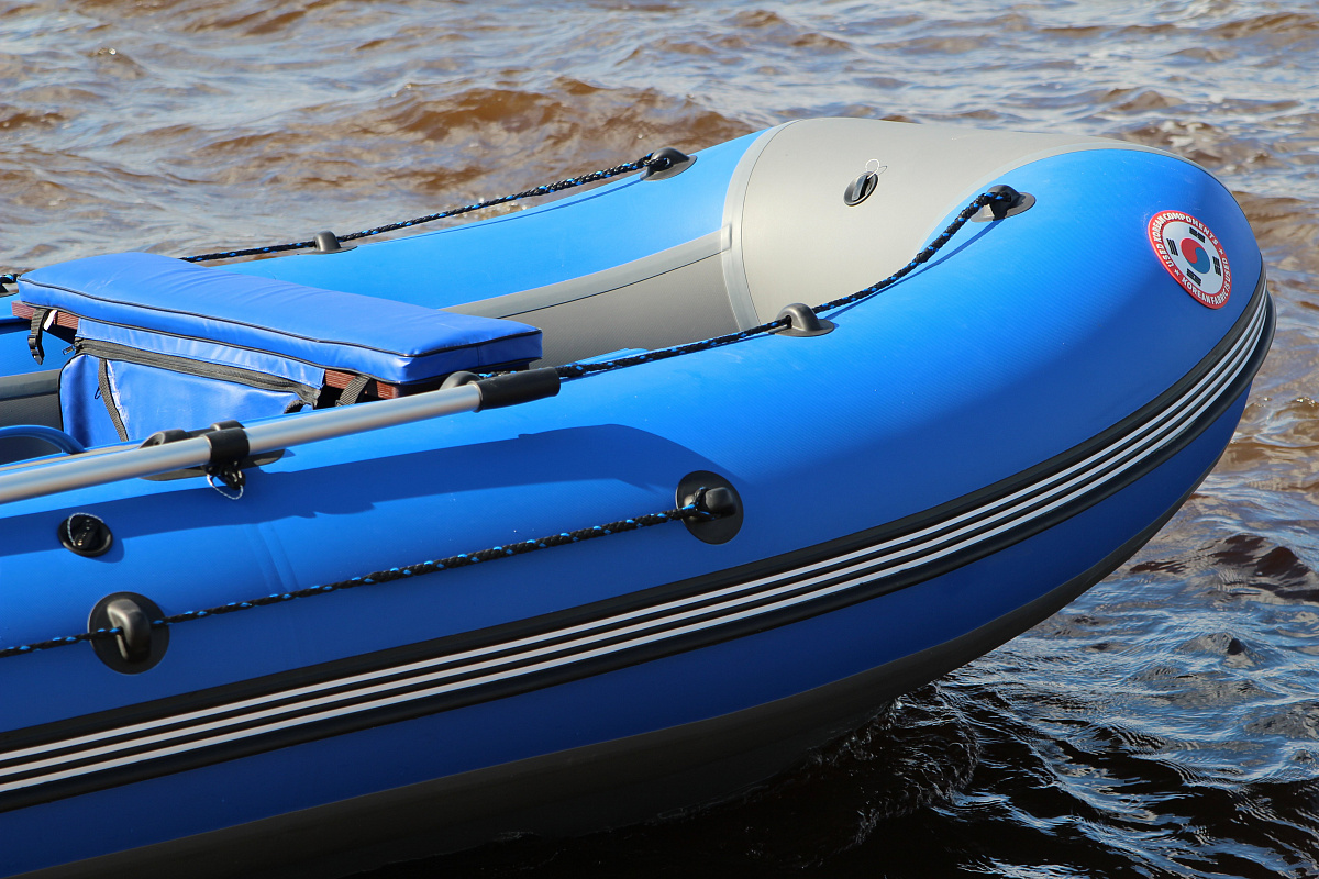 Лодка MISHIMO SPORT 370 в Курске