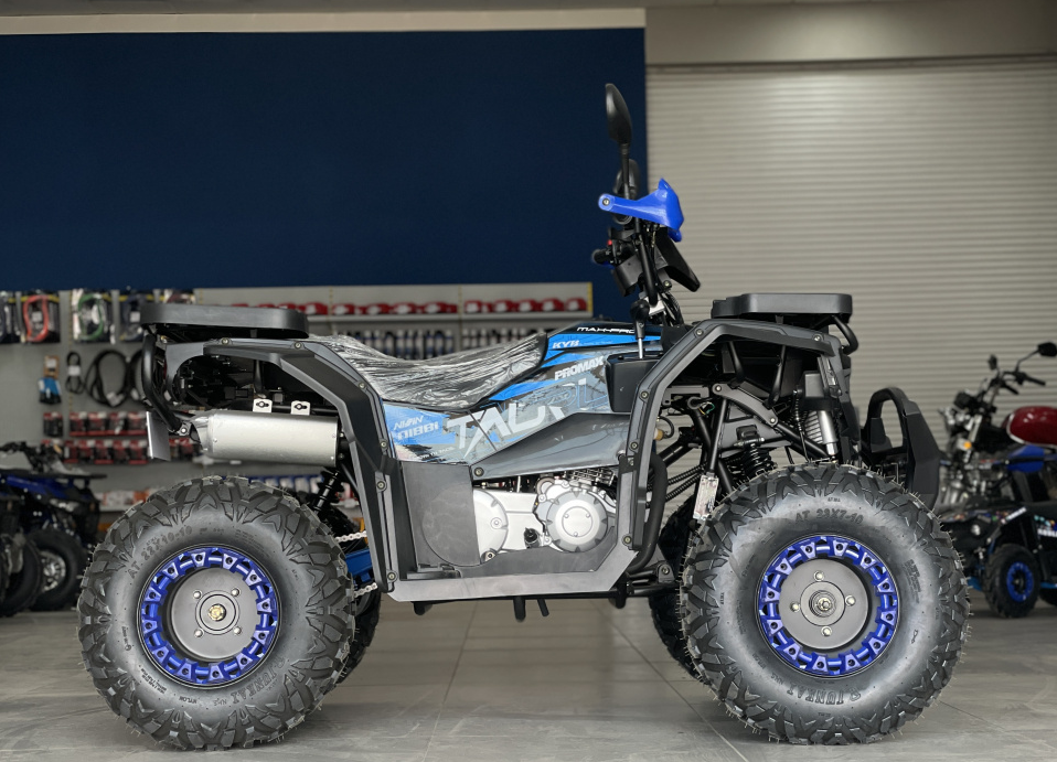 Квадроцикл PROMAX TAURUS 300 в Курске