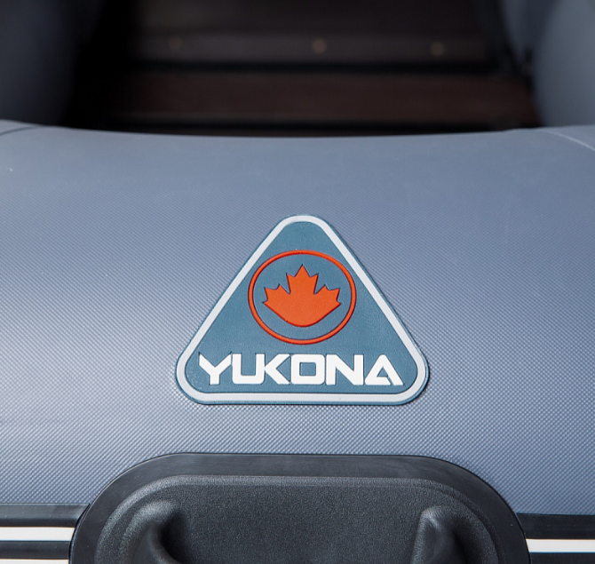 ЛОДКА НАДУВНАЯ YUKONA 230 TL (БЕЗ ПАЙОЛА) в Курске