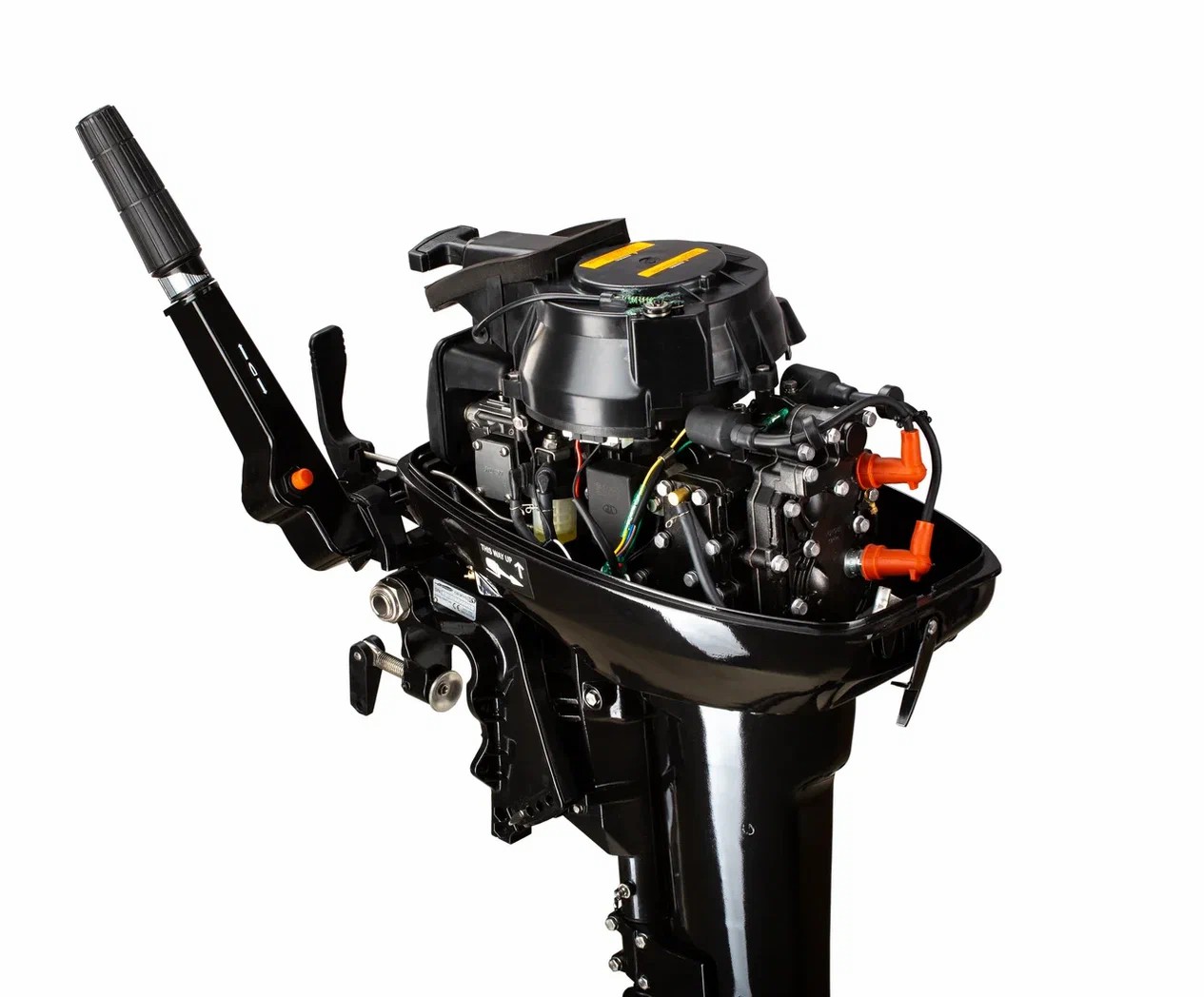 ЛОДОЧНЫЙ МОТОР GLADIATOR G9.9FHS в Курске