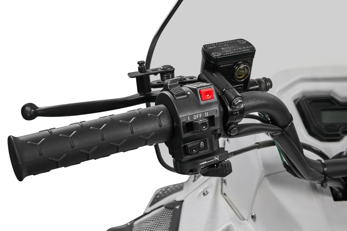 Снегоход IRBIS TUNGUS 500L 25/26 в Курске