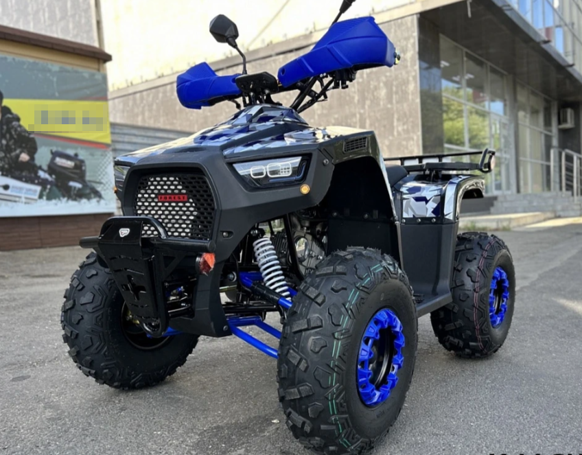 Квадроцикл PROMAX FOREST 180 в Курске