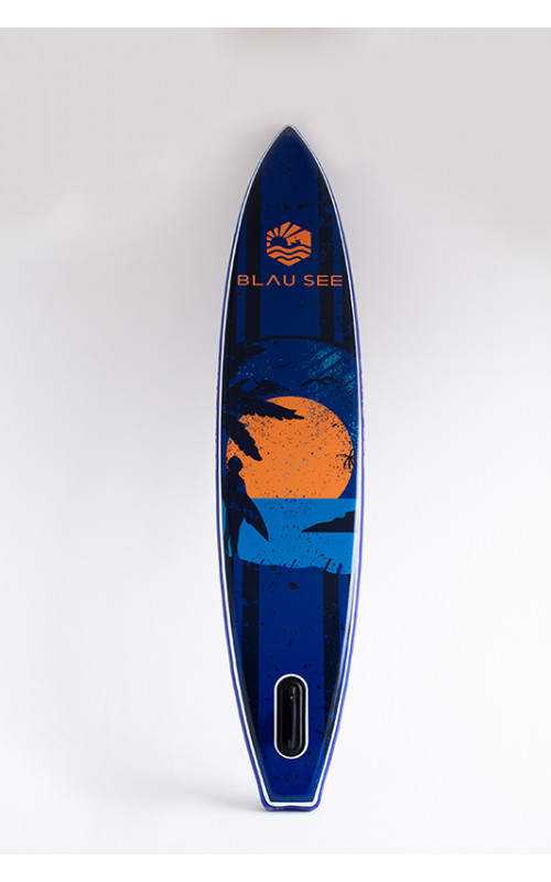 НАДУВНОЙ САП БОРД OCEAN SUNSET 12,6 в Курске