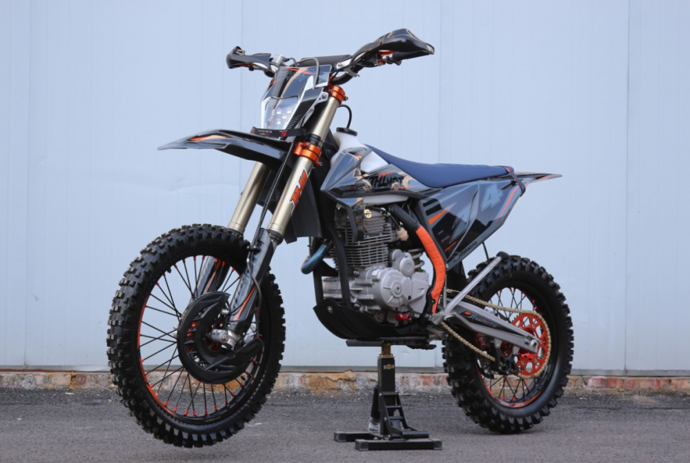 Мотоцикл JHLMOTO JHL Z4 PR250 (172FMM-5) в Курске