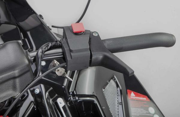 Снегоход STELS SA600R (L LUX WT) ВИТЯЗЬ 2.0 К01 Tech в Курске