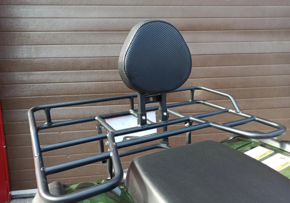 Квадроцикл PROMAX ATV 250 PRO (2025) в Курске