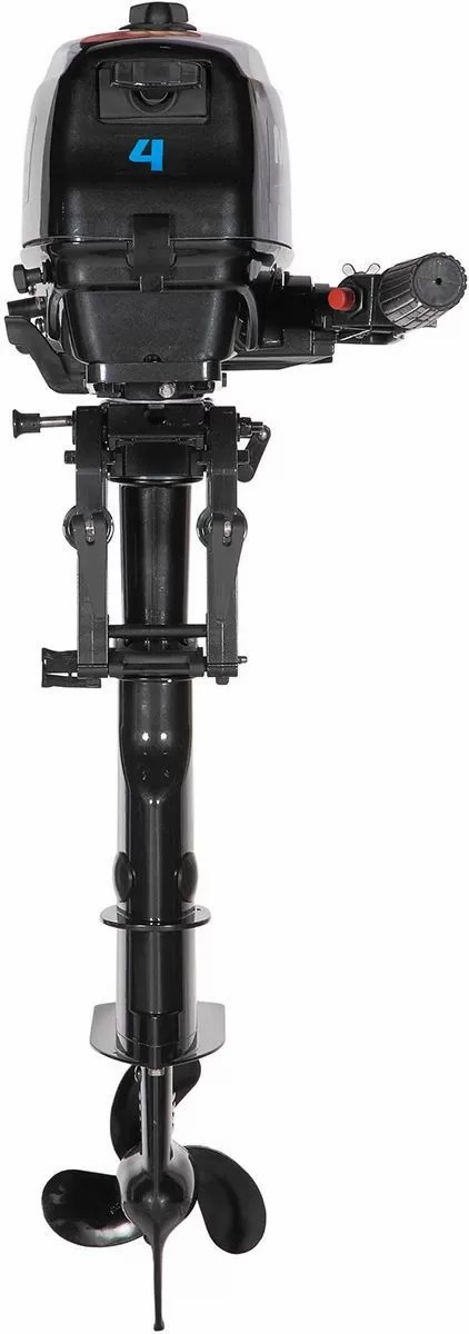 Лодочный мотор MARLIN MP 4 AMHS в Курске