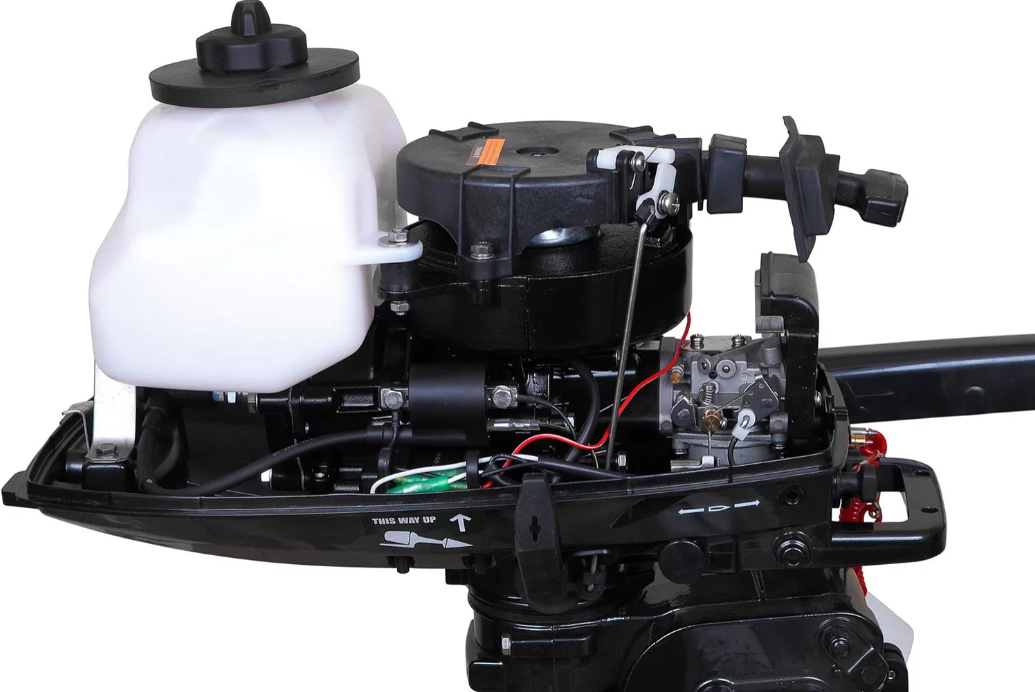 Лодочный мотор MARLIN MP 5 AMHL в Курске