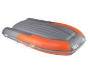 НАДУВНАЯ ЛОДКА GLADIATOR E380S в Курске