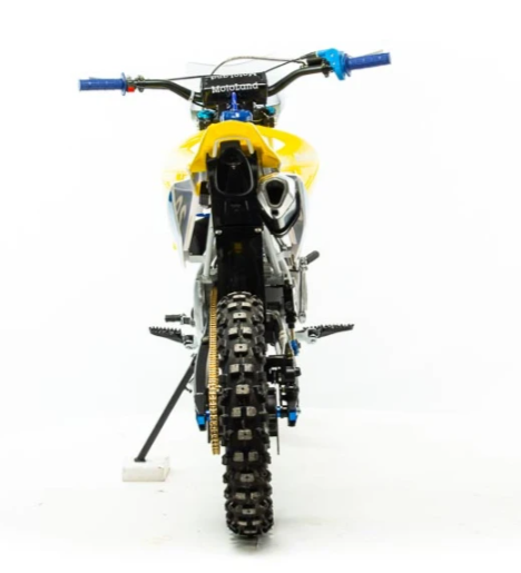Питбайк MotoLand (МОТОЛЕНД) MZ125 в Курске