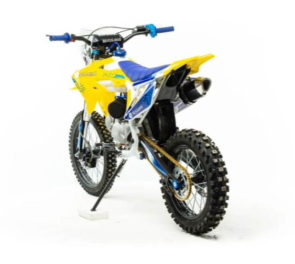 Питбайк MotoLand (МОТОЛЕНД) MZ125 в Курске
