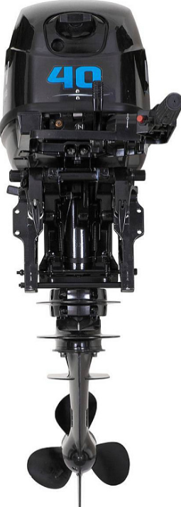 Лодочный мотор MARLIN MP 40 AWHL в Курске