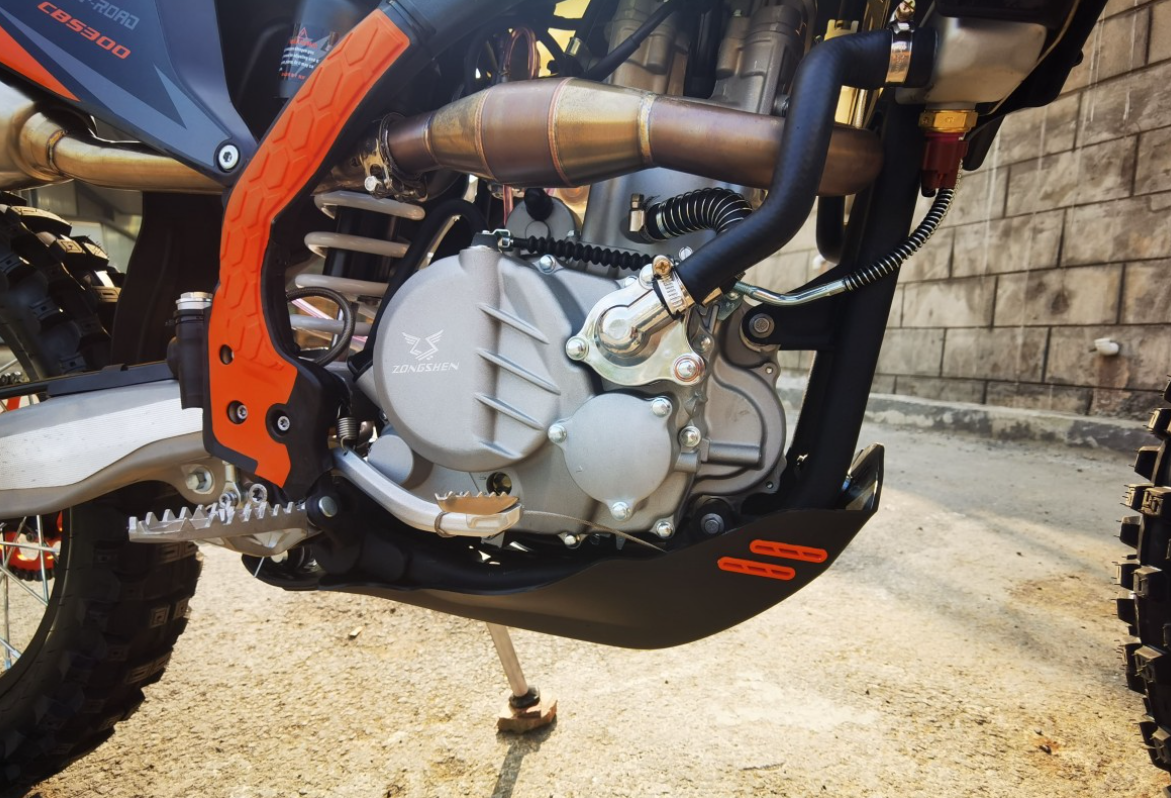 Мотоцикл JHLMOTO JHL Z5 NB300 (174MN-5) в Курске