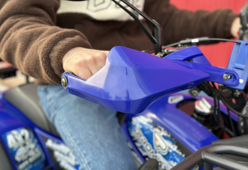  Квадроцикл PROMAX ATV 250 MAX (2025) в Курске