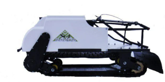 Мотобуксировщик Райда 087L02  9 л.с., катушка 3 ампер в Курске