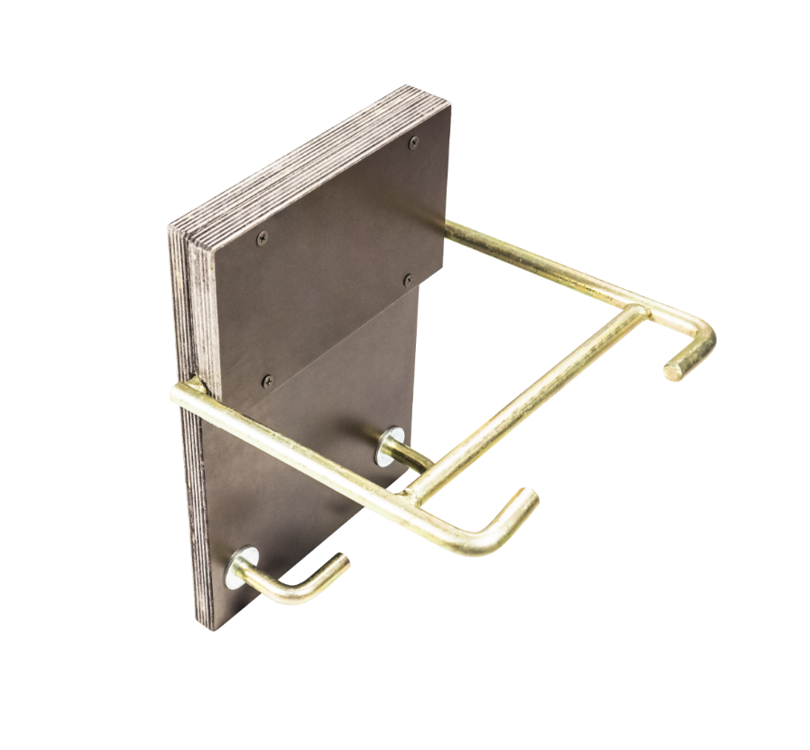 Навесной транец в Курске