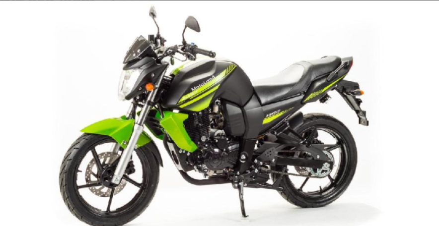 Мотоцикл BANDIT 250 в Курске