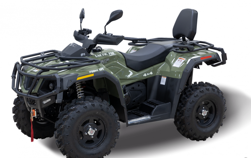 Квадроцикл HISUN HiSUN TACTIC 750-/LIMITED/ в Курске
