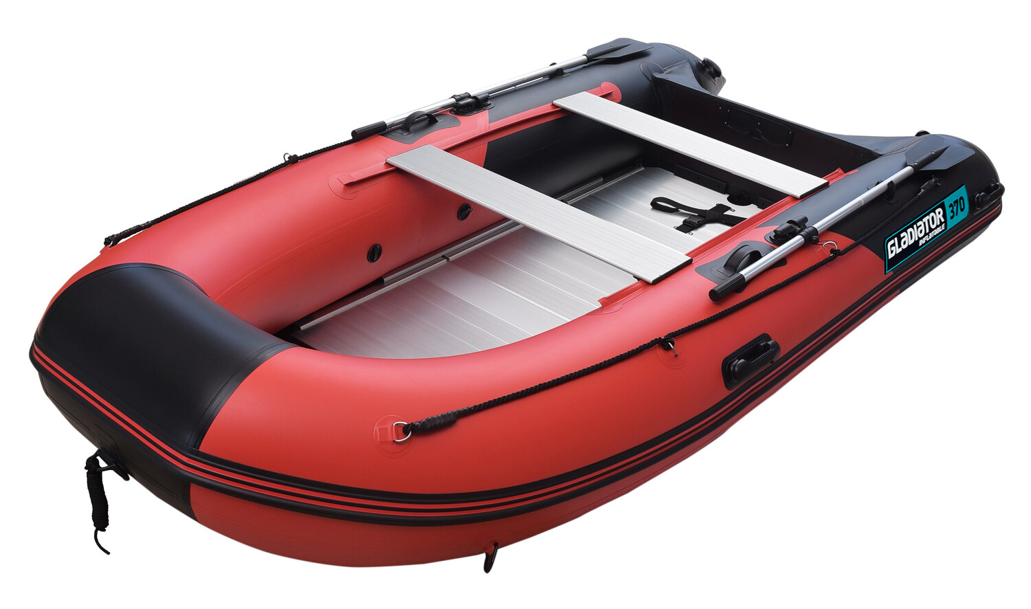 НАДУВНАЯ ЛОДКА GLADIATOR B330AL в Курске