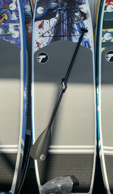 SUP (САП) ДОСКА RAIDEX I BOARD 11’ (332СМ) N 29 в Курске