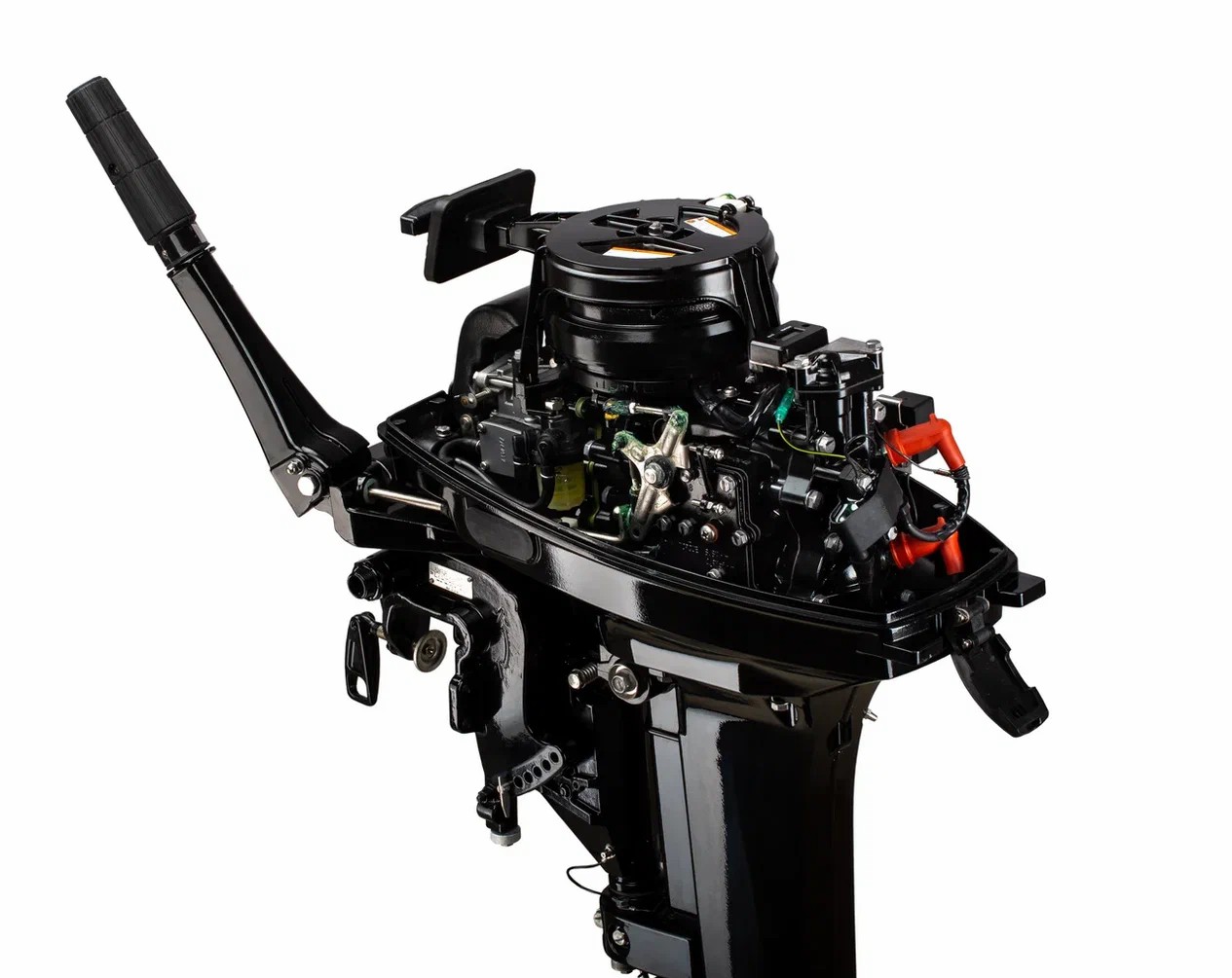 ЛОДОЧНЫЙ МОТОР GLADIATOR G20FHS в Курске