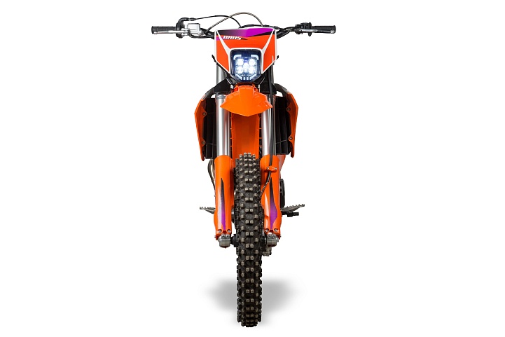 Эндуро мотоцикл IRBIS KTR 250 в Курске