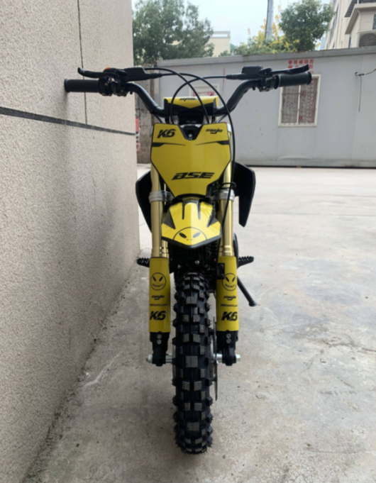 Питбайк BSE K6 в Курске