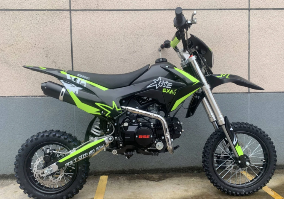Питбайк BSE EXA SA 14/12 в Курске