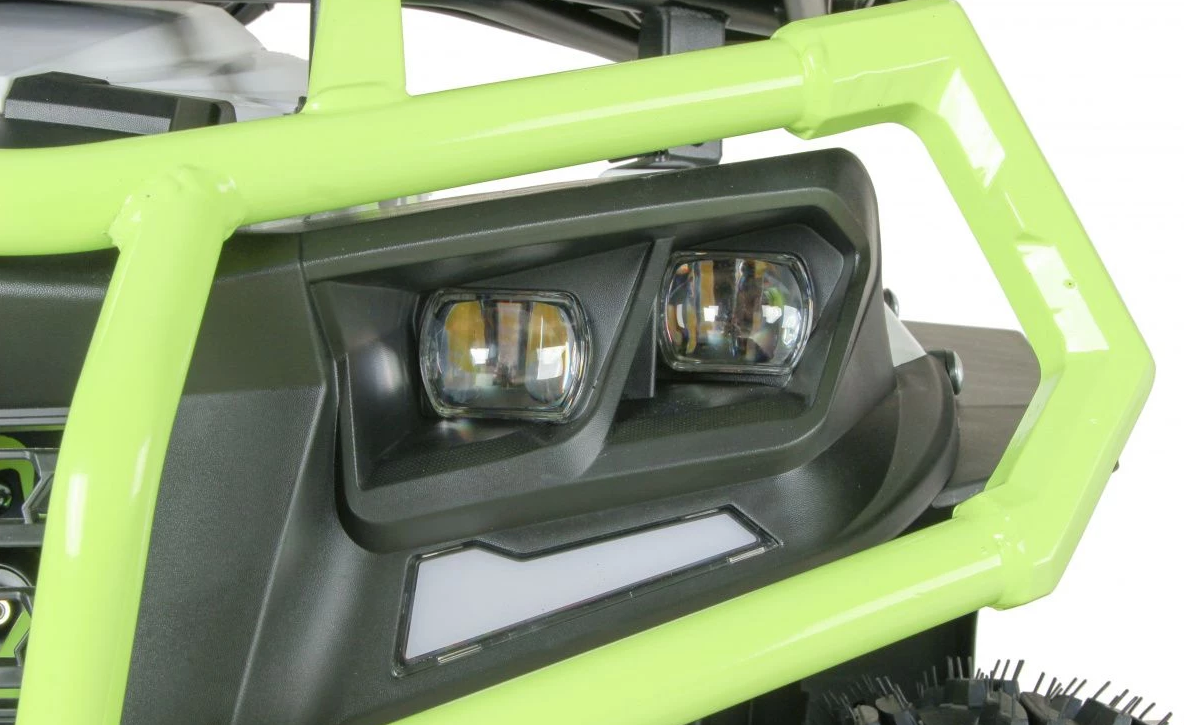 Квадроцикл YACOTA DRAGON в Курске