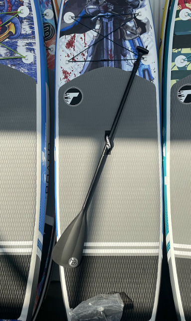 SUP (САП) ДОСКА RAIDEX TAKUMO 10.6’ (320СМ) N 1 в Курске